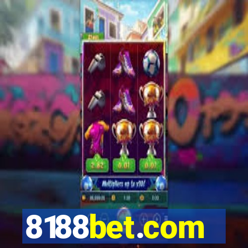 8188bet.com