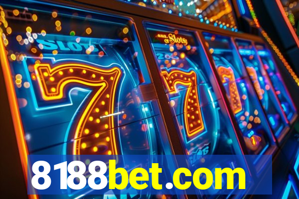 8188bet.com