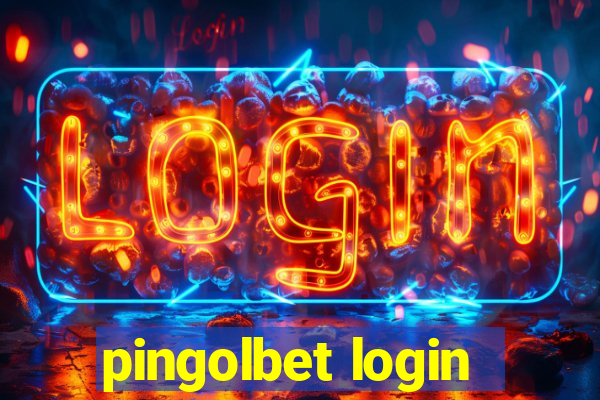 pingolbet login