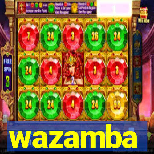 wazamba