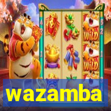 wazamba