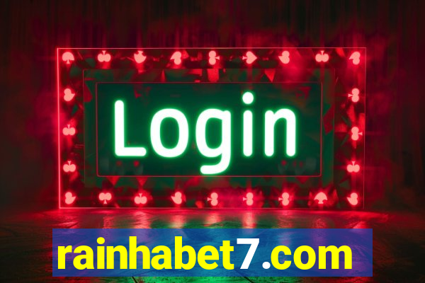 rainhabet7.com