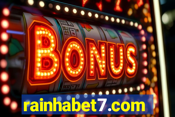 rainhabet7.com