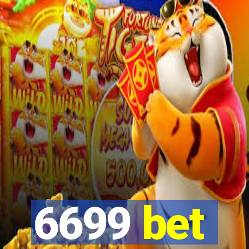 6699 bet