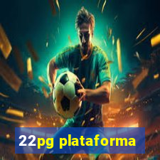 22pg plataforma