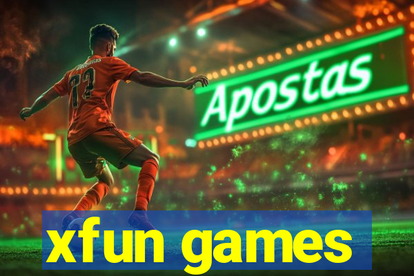 xfun games