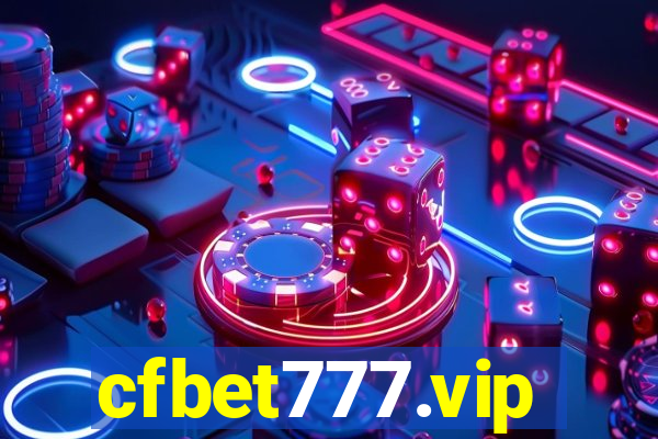 cfbet777.vip