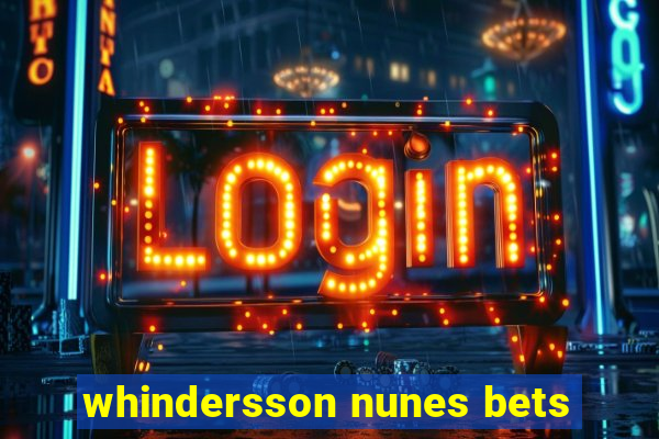 whindersson nunes bets