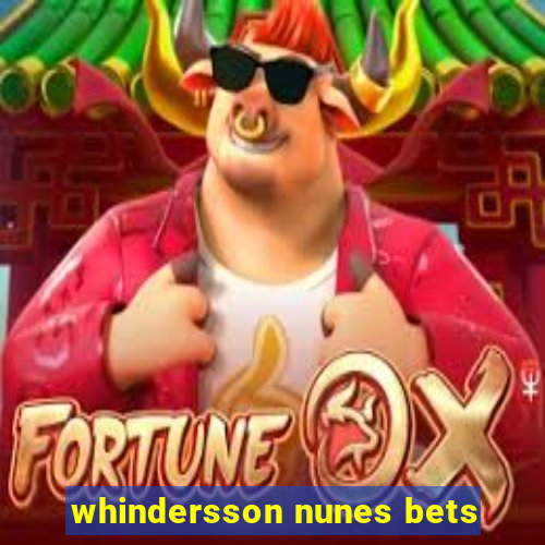 whindersson nunes bets