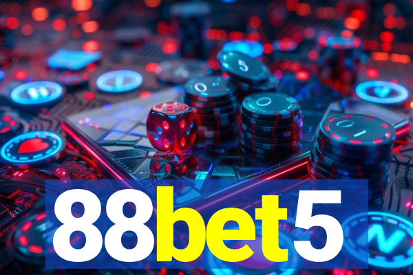 88bet5