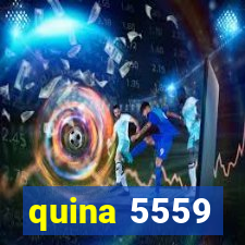 quina 5559