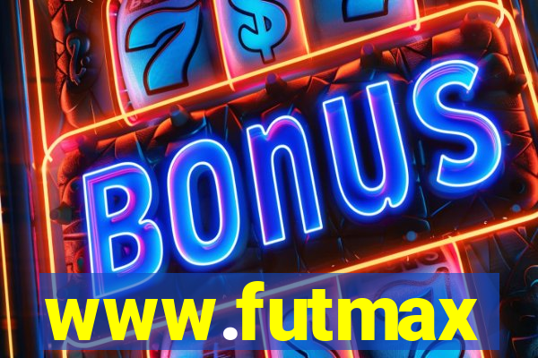 www.futmax