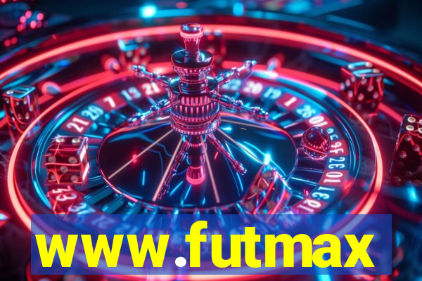 www.futmax