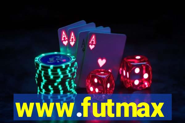 www.futmax