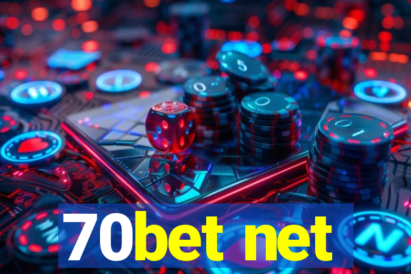 70bet net