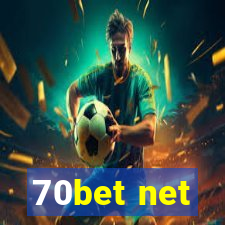 70bet net