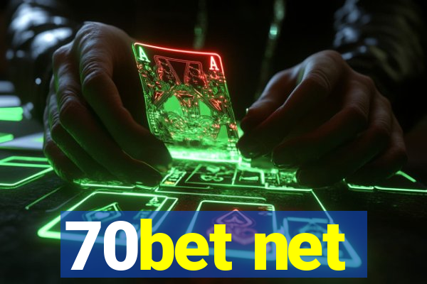 70bet net