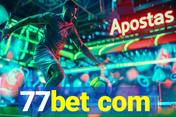 77bet com