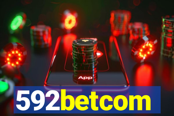 592betcom