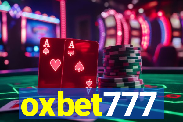 oxbet777