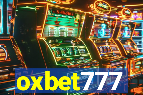 oxbet777