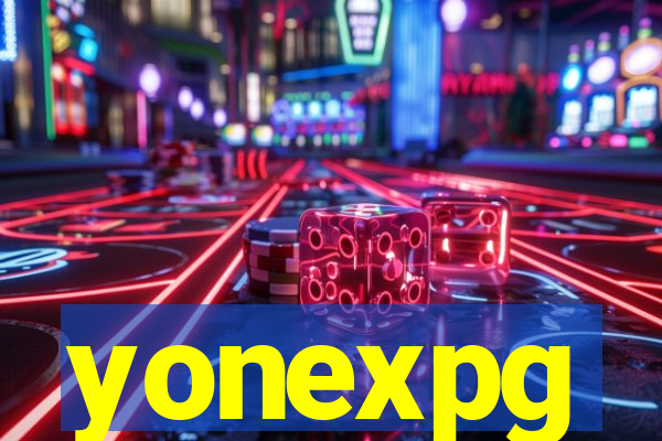 yonexpg