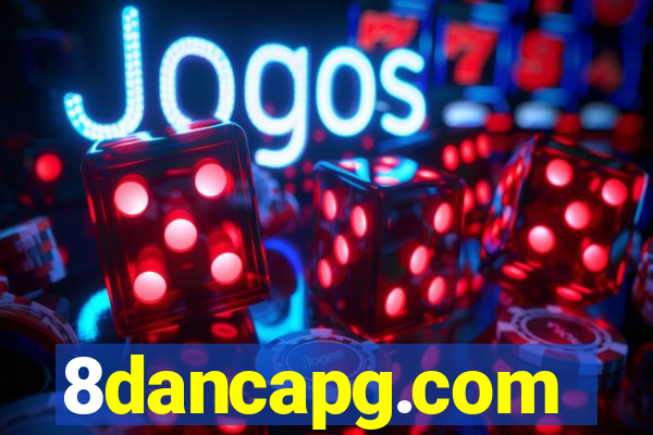 8dancapg.com