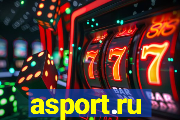 asport.ru