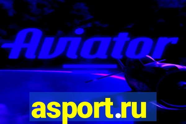 asport.ru