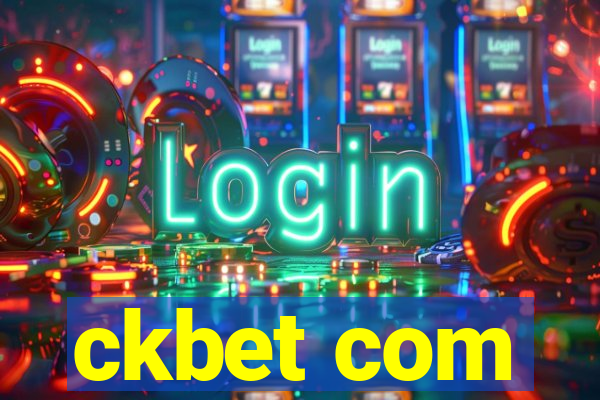 ckbet com