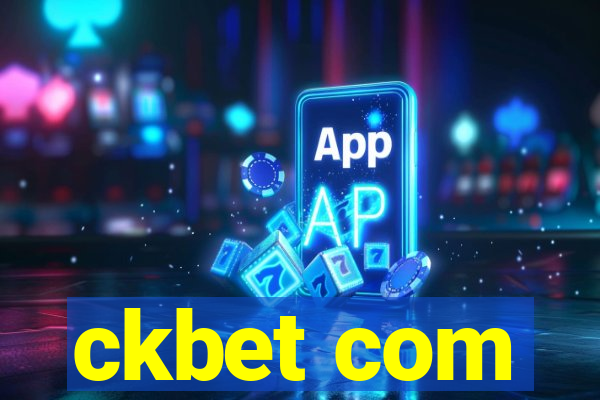 ckbet com