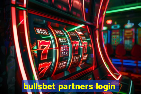 bullsbet partners login