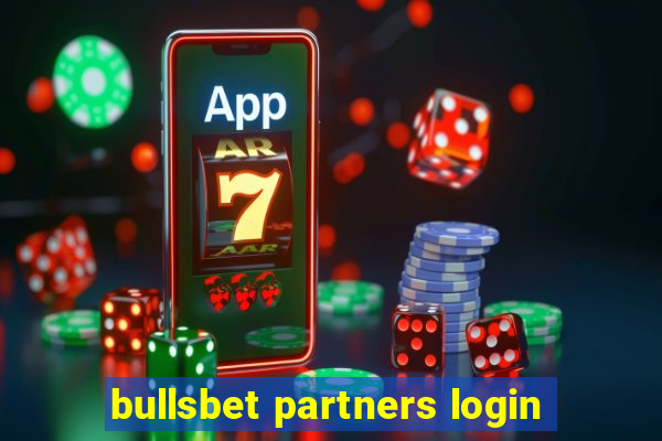 bullsbet partners login