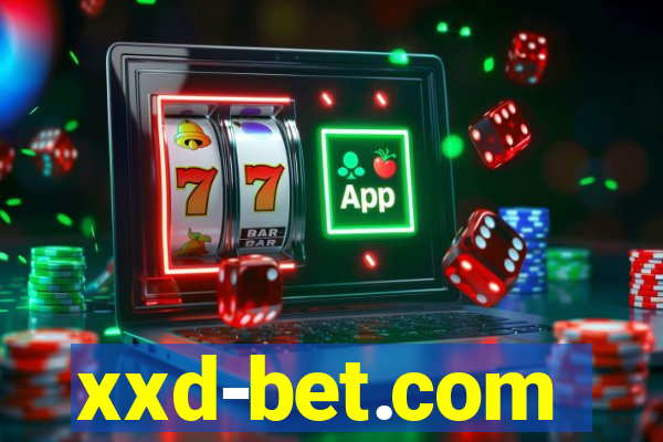 xxd-bet.com