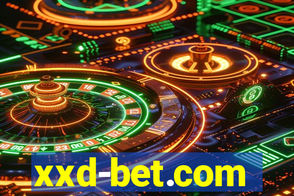 xxd-bet.com