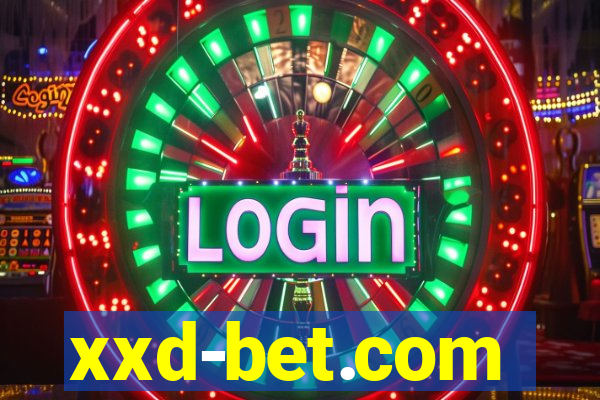 xxd-bet.com