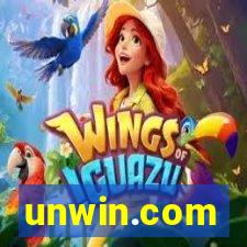 unwin.com