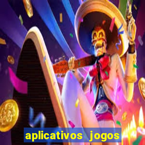 aplicativos jogos de futebol