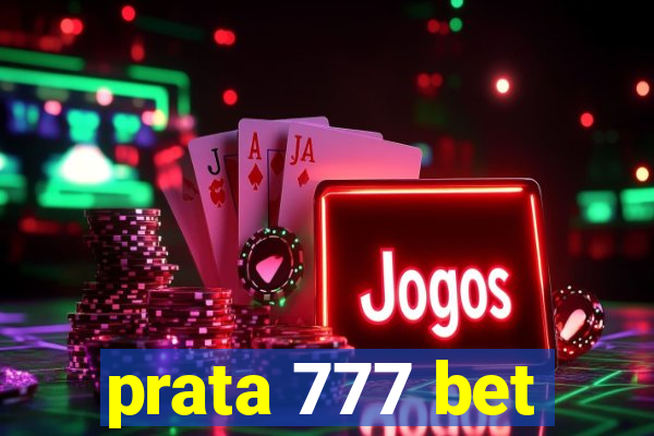 prata 777 bet