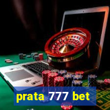 prata 777 bet