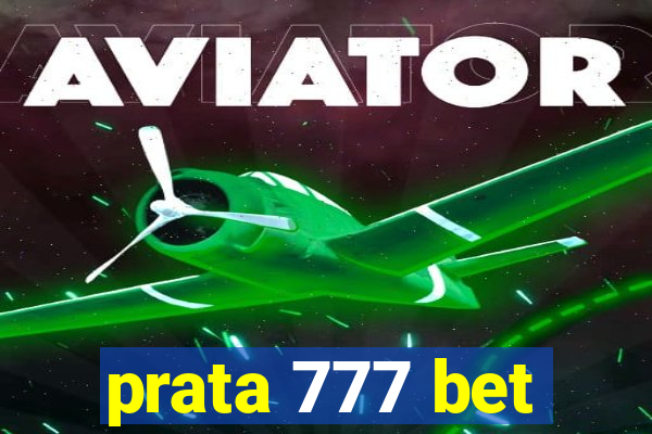 prata 777 bet