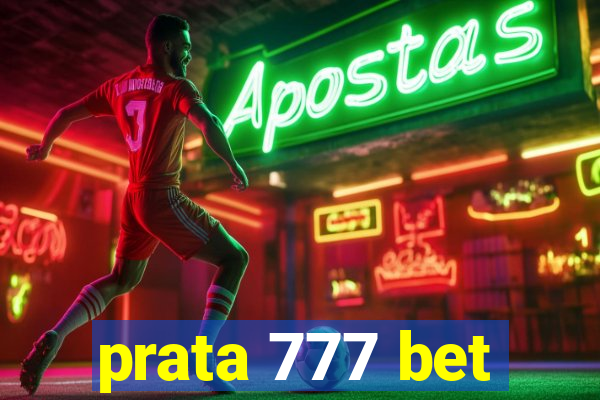 prata 777 bet