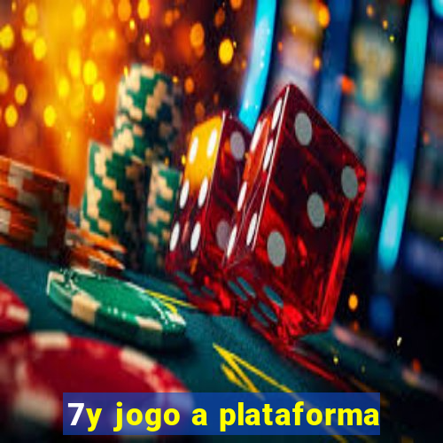 7y jogo a plataforma