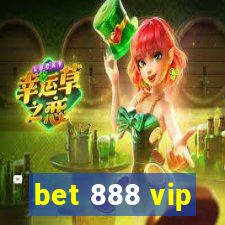 bet 888 vip