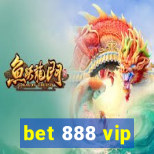 bet 888 vip