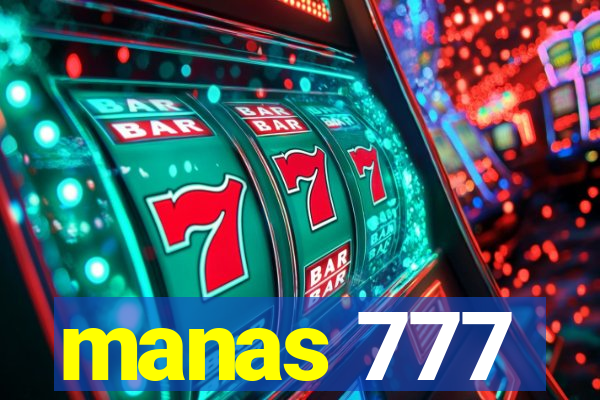 manas 777