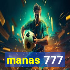 manas 777