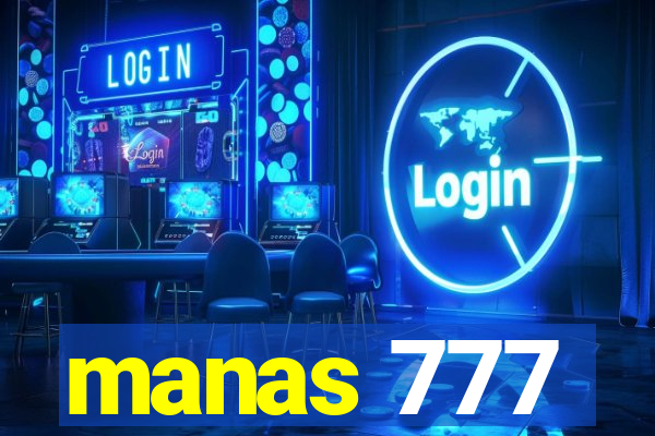 manas 777