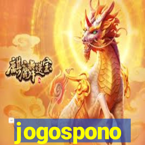 jogospono