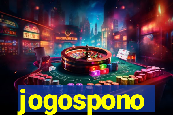 jogospono